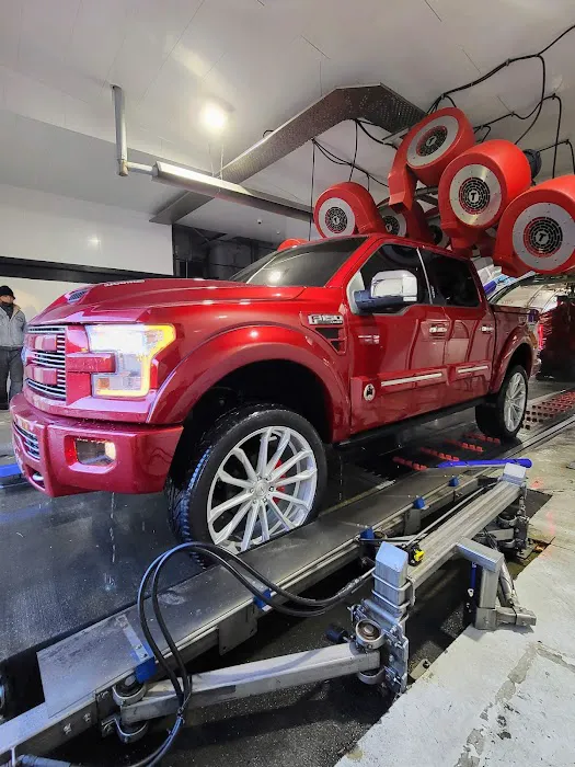 New Image Auto Wash 4