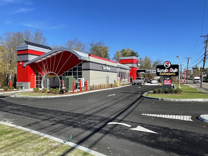 ScrubaDub Car Wash (Framingham) 3