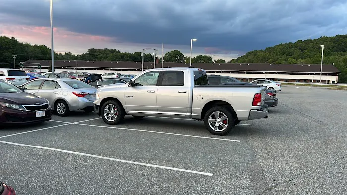 ScrubaDub Car Wash (Framingham) 1