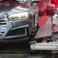 ScrubaDub Car Wash (Framingham)