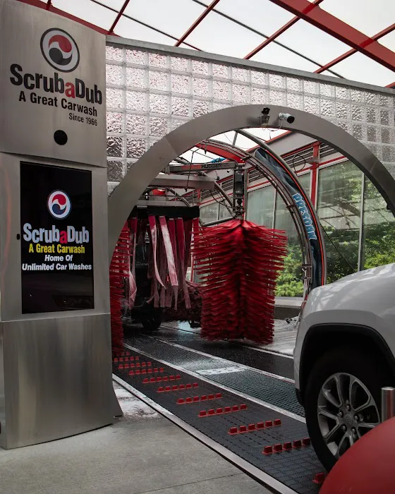 ScrubaDub Car Wash (Framingham) 7