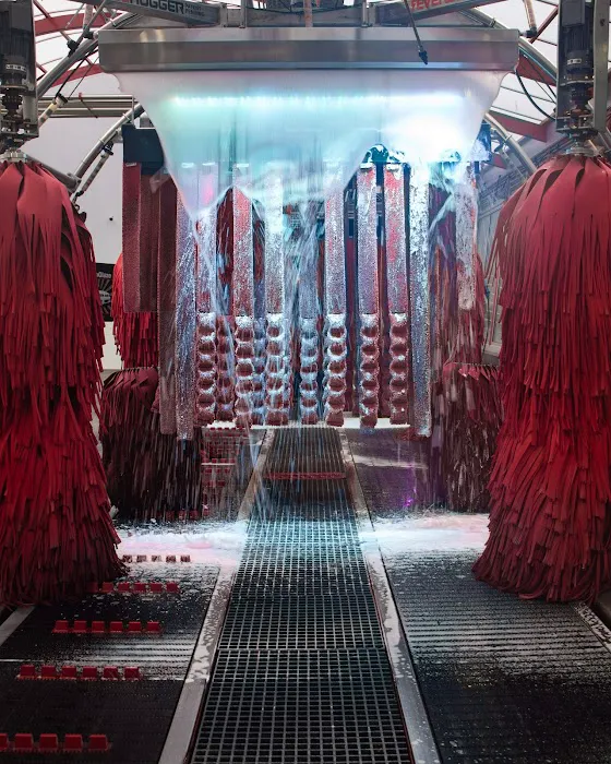 ScrubaDub Car Wash (Framingham) 4