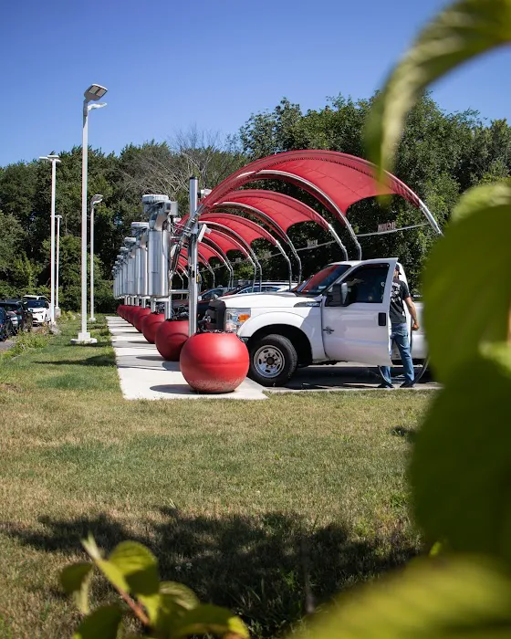 ScrubaDub Car Wash (Framingham) 9