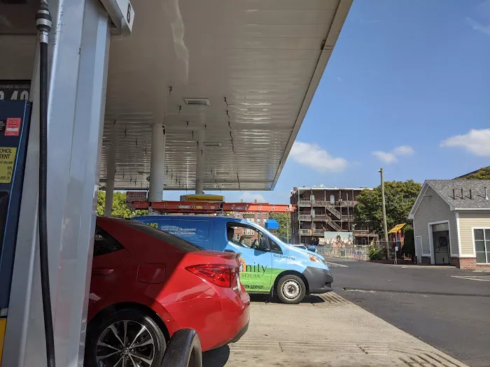 Racing Mart Fuel 0