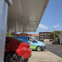 Racing Mart Fuel