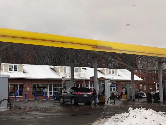 Racing Mart Fuel 9