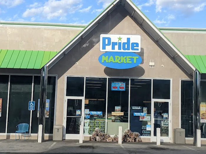 Pride 2