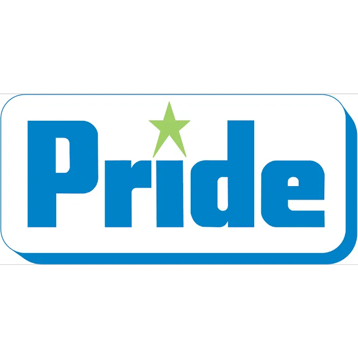 Pride 4