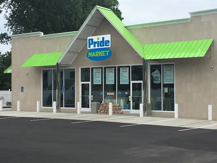 Pride 1