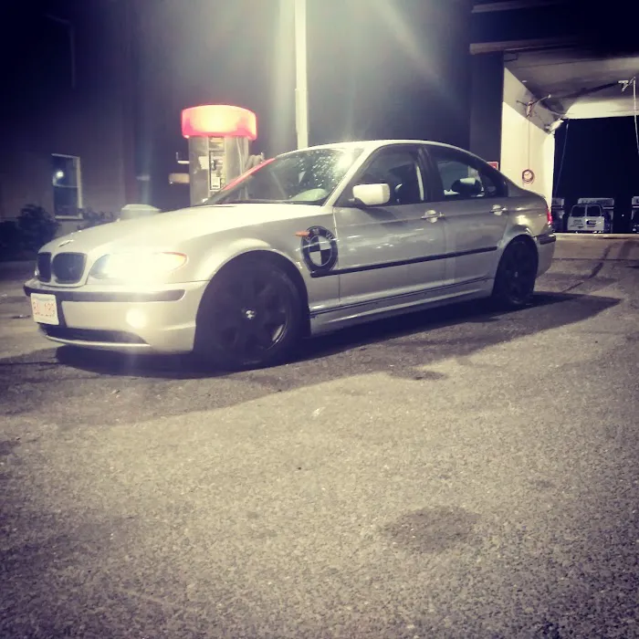Auto Bright Car Care 9