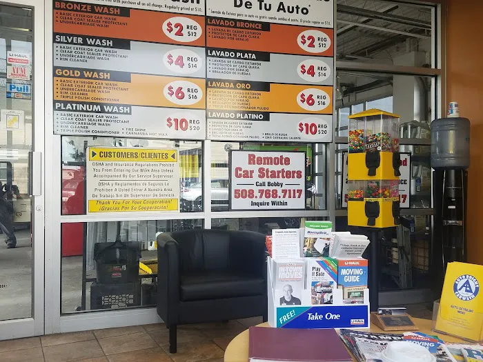 Auto Bright Car Care 4