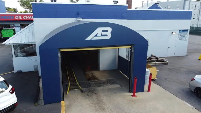 Auto Bright Car Care 6