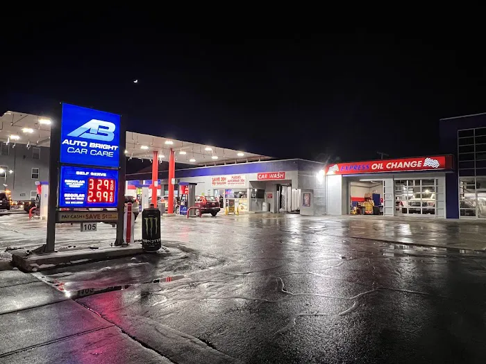 Auto Bright Car Care 1