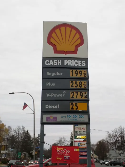 Shell 1