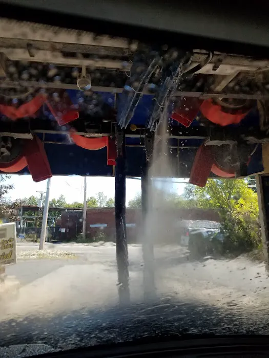 The Wash 3