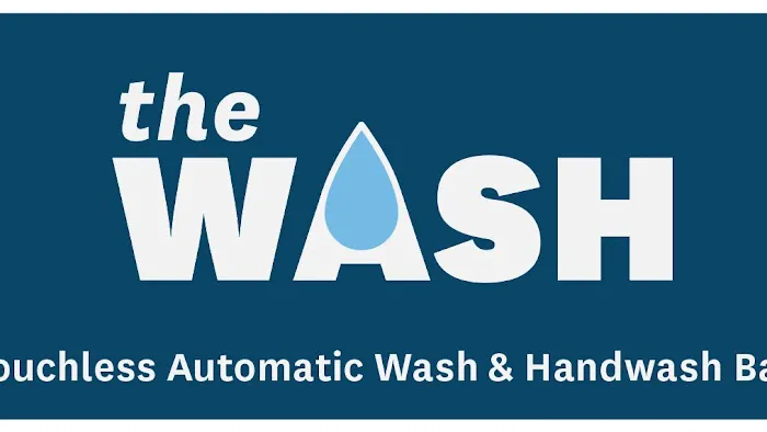 The Wash 2