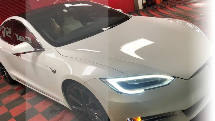 Natick Car Wash and Detailing 1