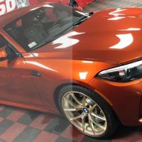 Natick Car Wash and Detailing