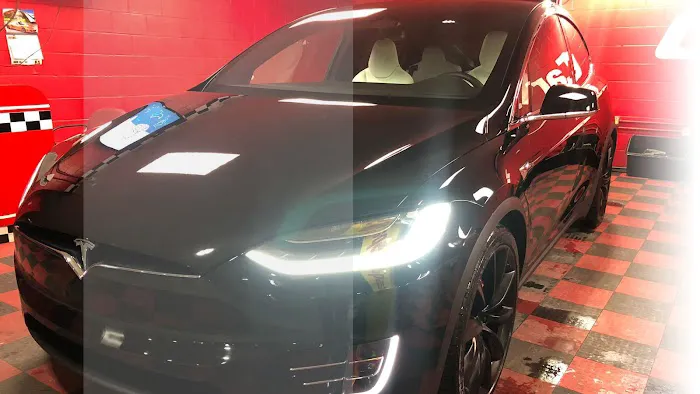 Natick Car Wash and Detailing 8