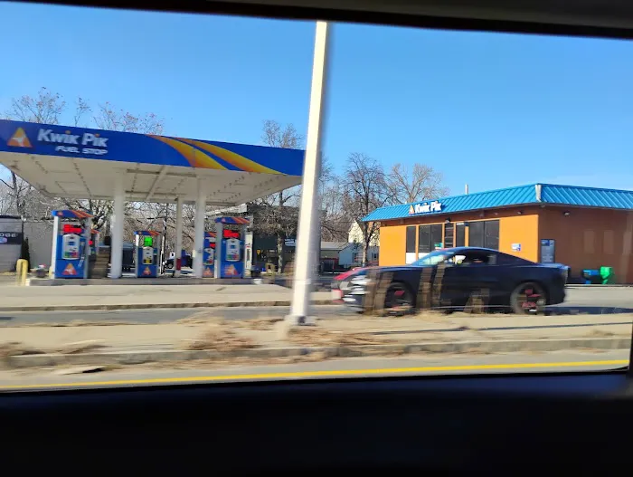 Kwik Pik Fuel Stop 2