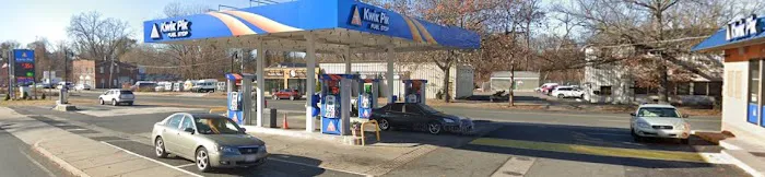 Kwik Pik Fuel Stop 0