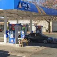 Kwik Pik Fuel Stop