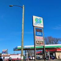 XPRESS PRESS FUEL