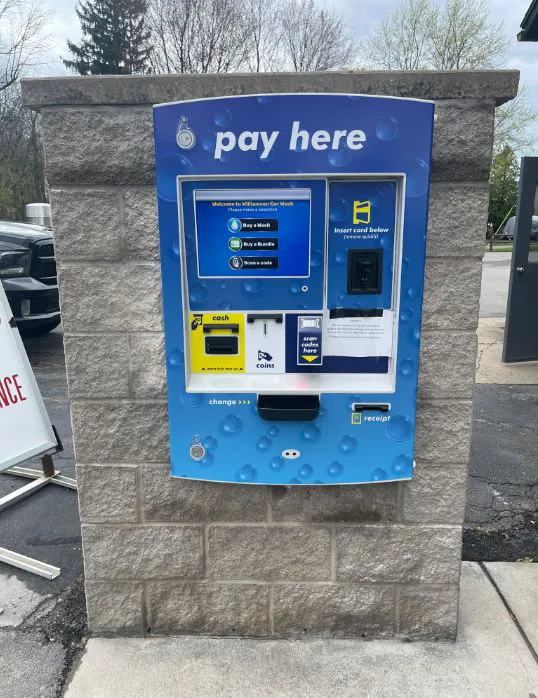 Williamson Car Wash 5