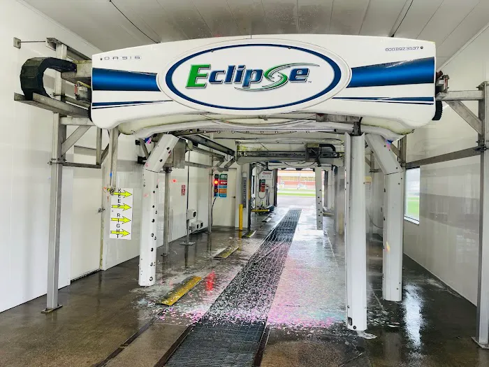 Williamson Car Wash 7