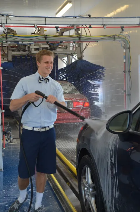 GO Car Wash 6