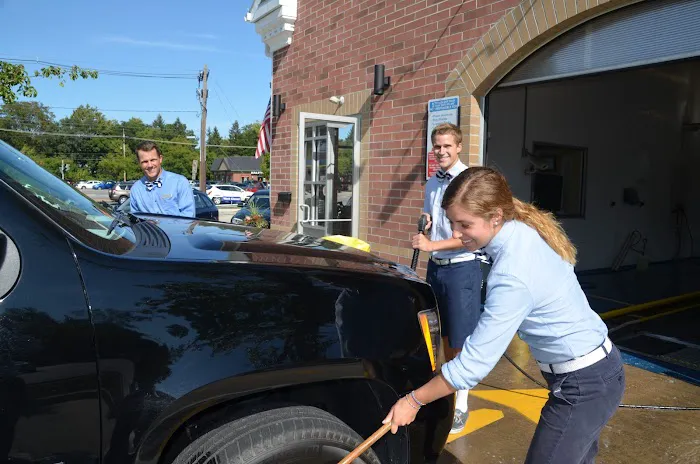 GO Car Wash 7