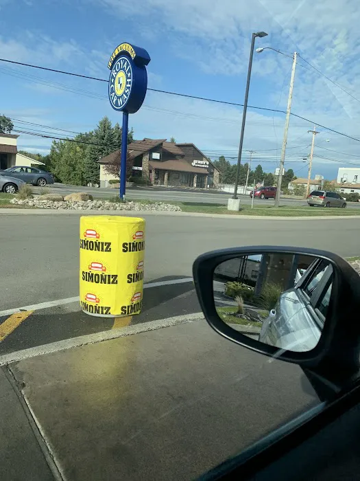 GO Car Wash 1