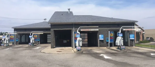 Classy Chassy Carwash 8