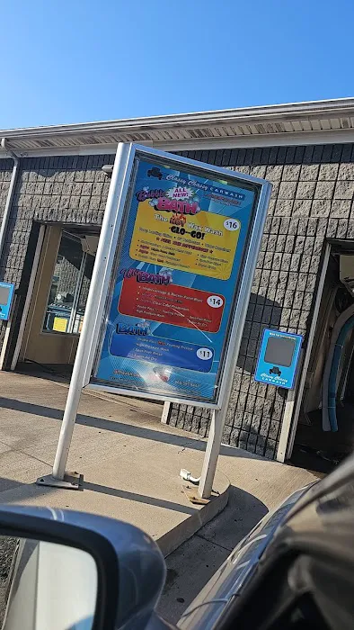 Classy Chassy Carwash 6