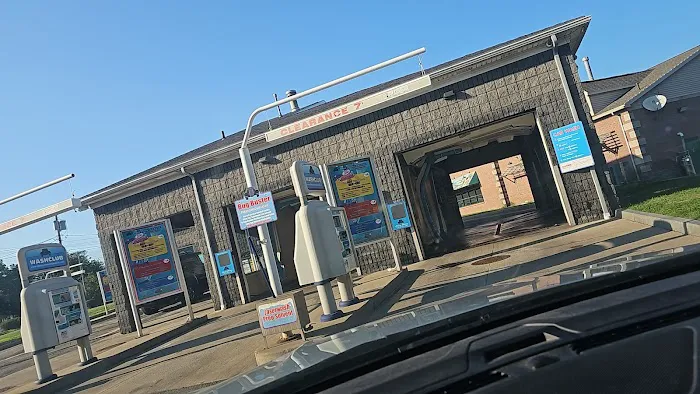 Classy Chassy Carwash 5