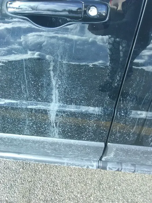 Classy Chassy Carwash 9