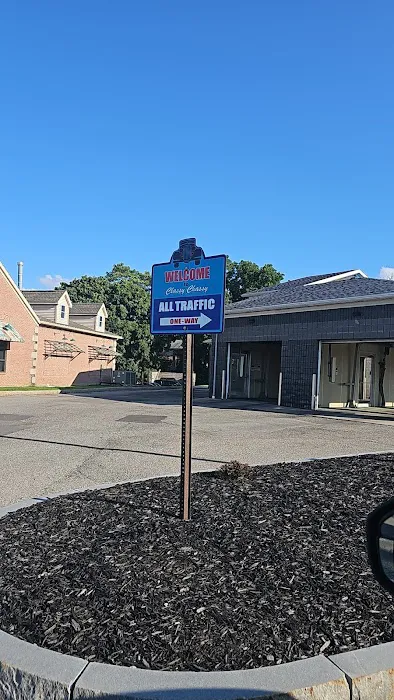 Classy Chassy Carwash 3