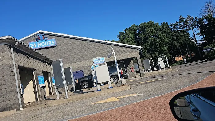 Classy Chassy Carwash 2