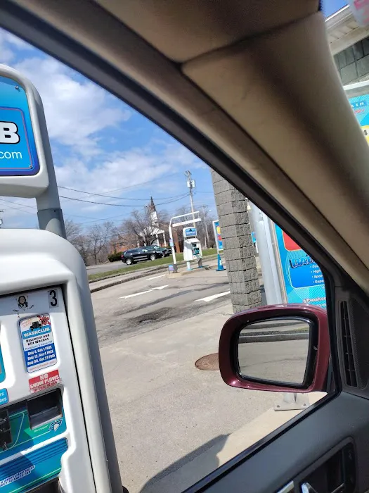 Classy Chassy Carwash 7