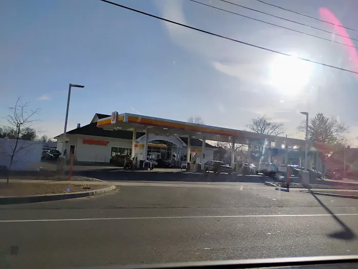 Shell 3