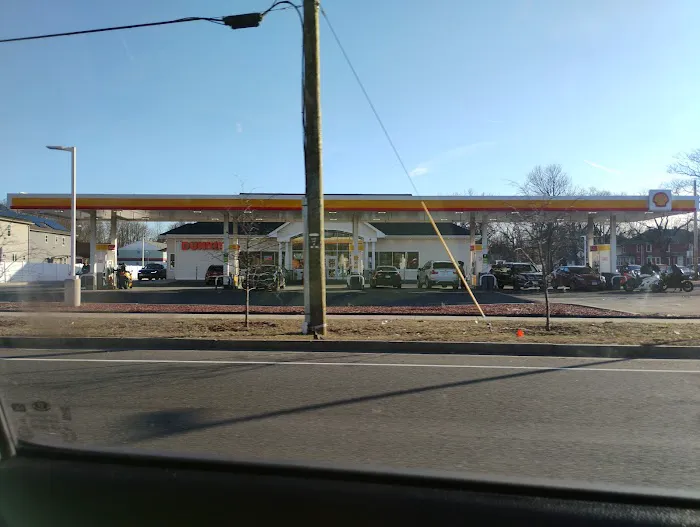 Shell 5