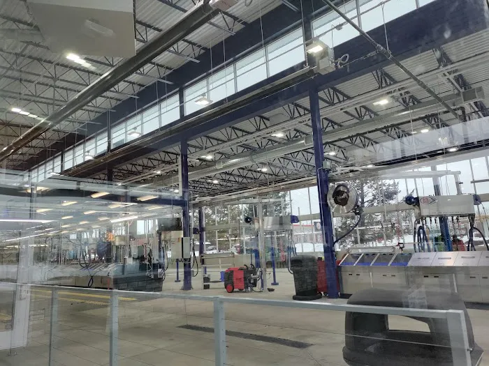 Delta Sonic Car Wash 0
