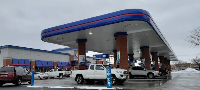 Delta Sonic Car Wash 1