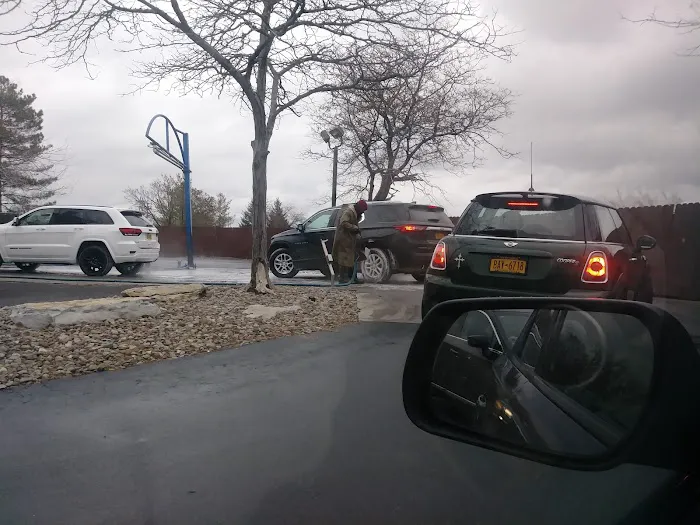 Delta Sonic Car Wash 3