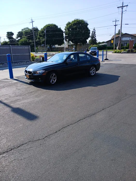 Delta Sonic Car Wash 4
