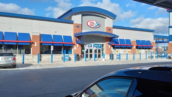 Delta Sonic Car Wash 6