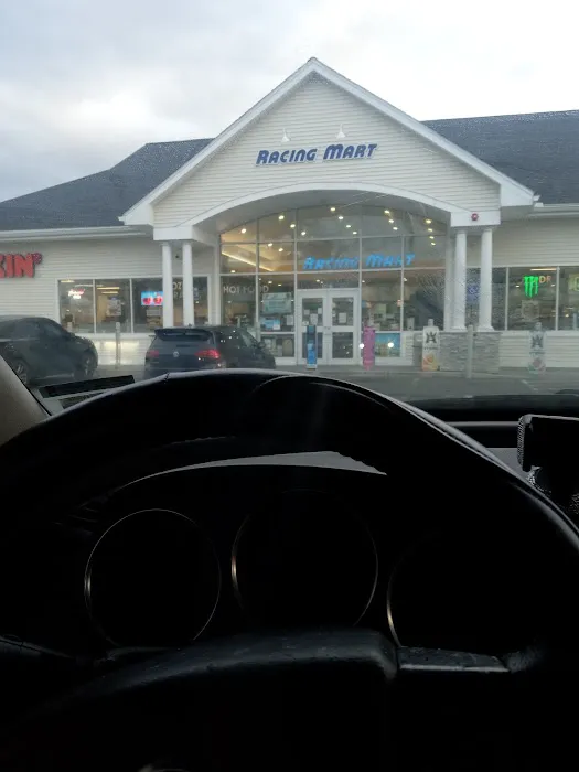 Racing Mart 0