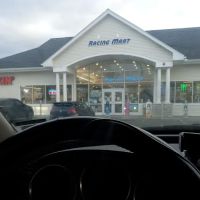 Racing Mart