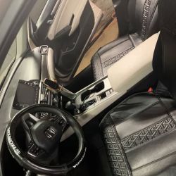 Cleaner Than Clean Hand Car Wash ico