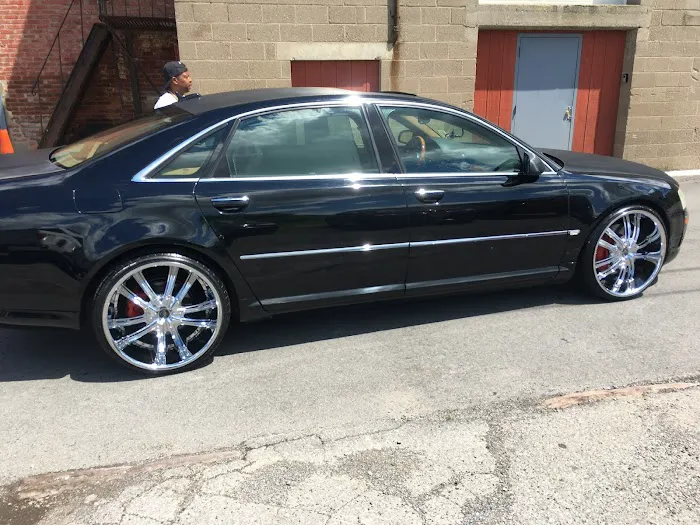 Cleaner Than Clean Hand Car Wash 3